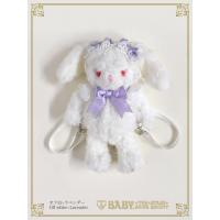 【尾款】BABY the stars shine bright白兔熊mini兔熊
