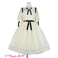 ANGELICPRETTY Vintage Tulle