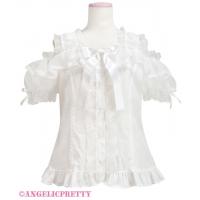 ANGELICPRETTY 半袖ブラウス