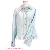 ANGELICPRETTY カラフルネックレスブラウス
