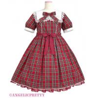 ANGELICPRETTY Campus ginghamシリーズ（中古）